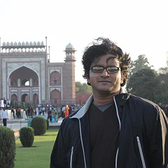 Abdullah Al Raqibul Islam