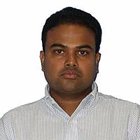 Anoop M. Prabha