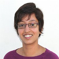 Aparna Chandramowlishwaran