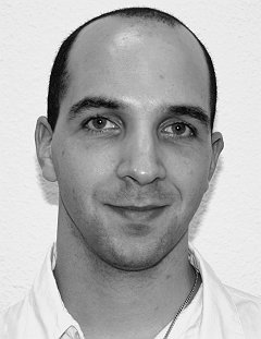 Bertrand LE GAL