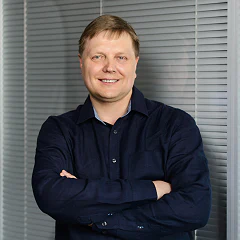 Dmitry Tsitelov