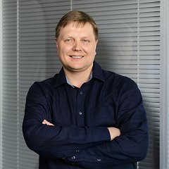 Dmitry Tsitelov