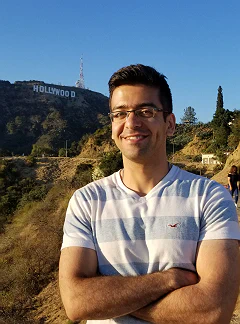Saeed Soori
