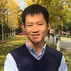 Shigang Li